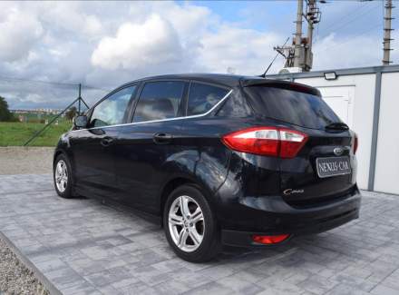 Ford - C-MAX