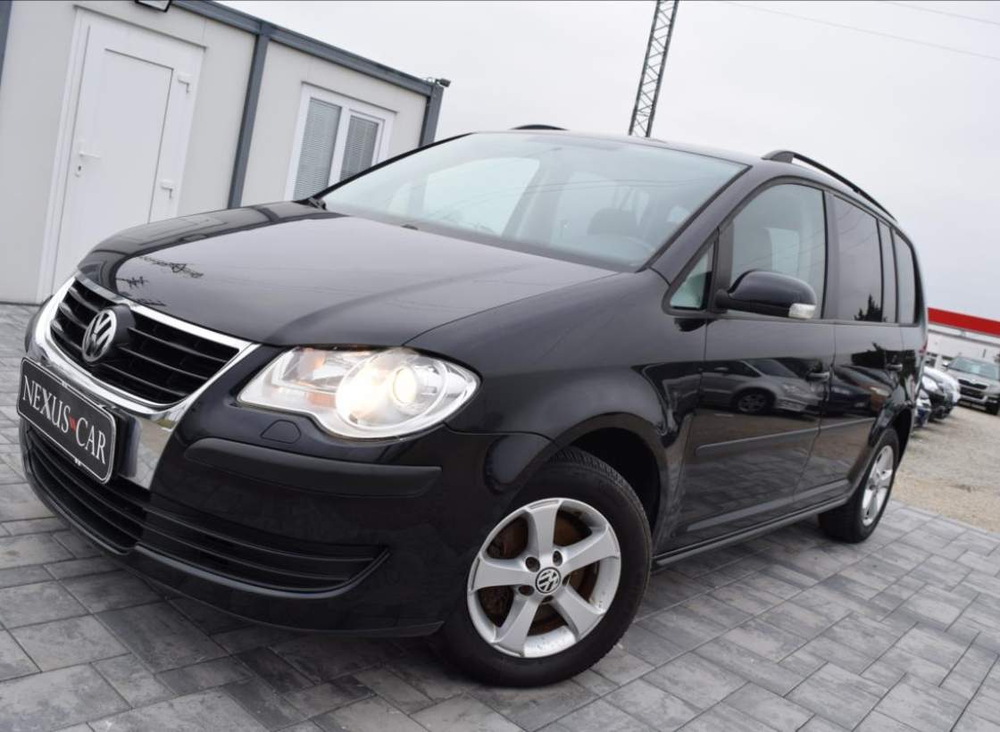 Volkswagen - Touran