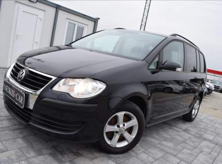 Volkswagen - Touran
