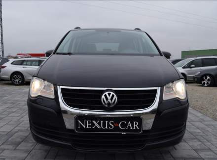 Volkswagen - Touran