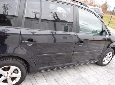 Volkswagen - Touran