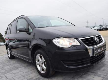 Volkswagen - Touran