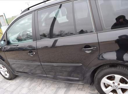 Volkswagen - Touran