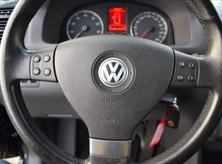 Volkswagen - Touran