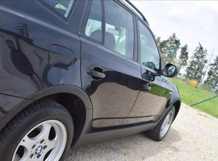 BMW - X3