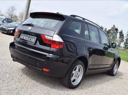 BMW - X3