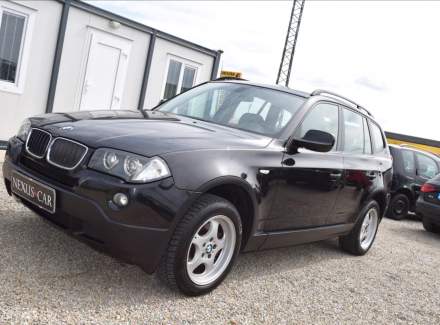 BMW - X3