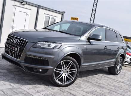 Audi - Q7