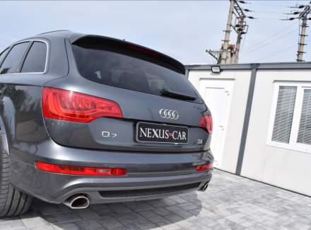 Audi - Q7