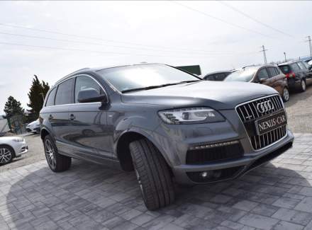Audi - Q7