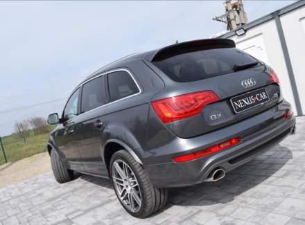 Audi - Q7