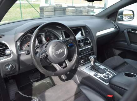 Audi - Q7