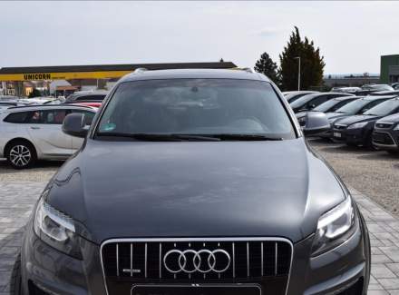 Audi - Q7