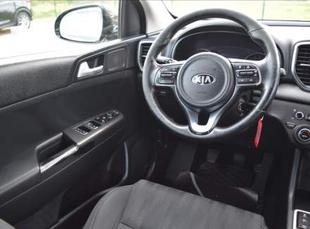 Kia - Sportage