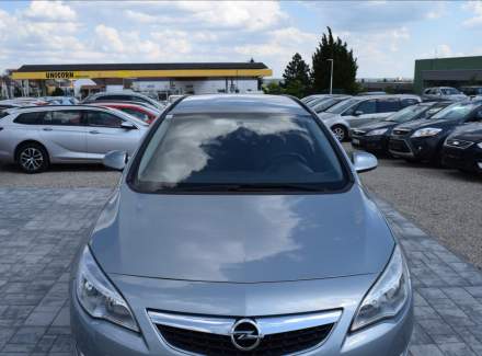 Opel - Astra