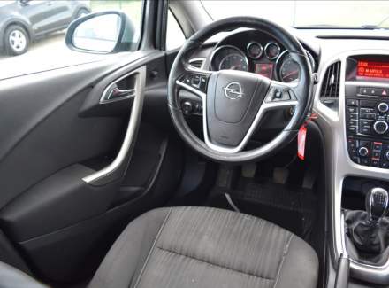 Opel - Astra