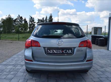 Opel - Astra