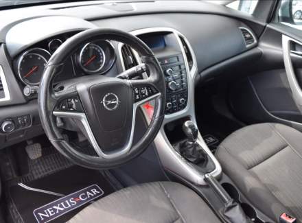 Opel - Astra