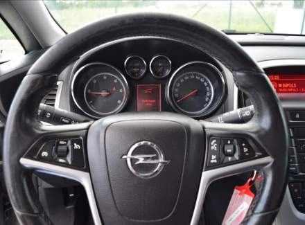 Opel - Astra