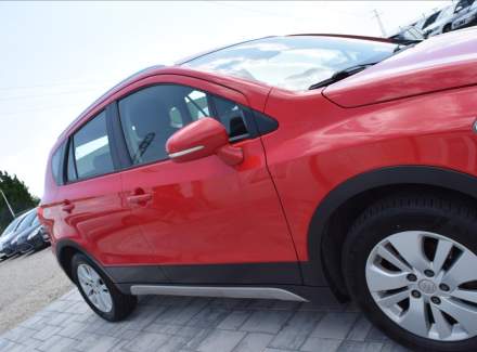 Suzuki - SX4