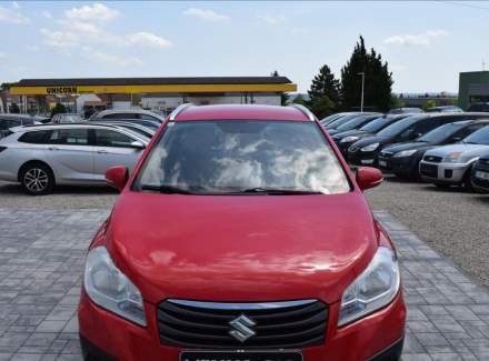 Suzuki - SX4