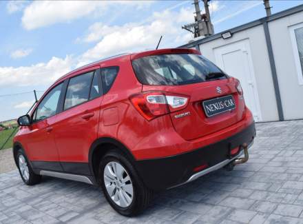 Suzuki - SX4
