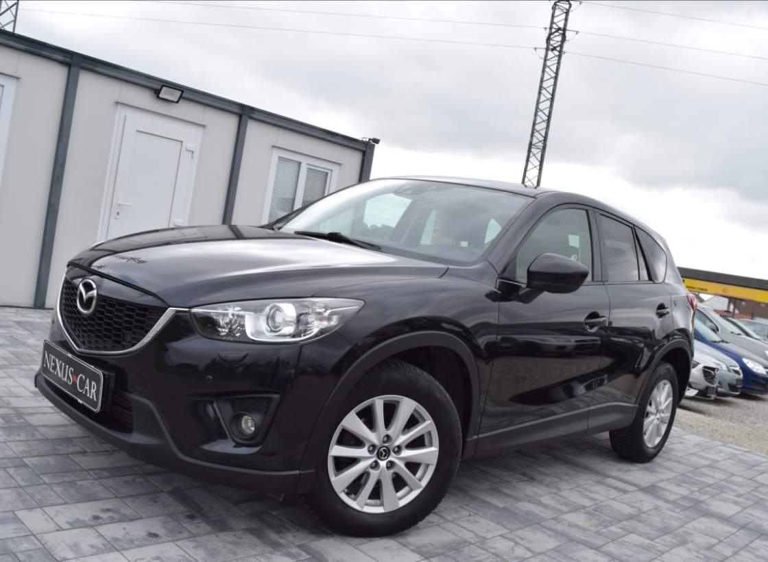 Mazda - CX-5