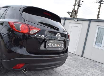Mazda - CX-5