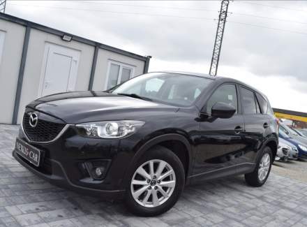 Mazda - CX-5