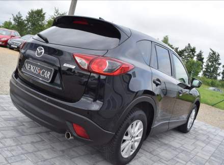 Mazda - CX-5