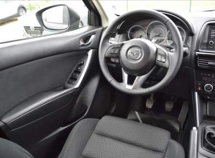 Mazda - CX-5