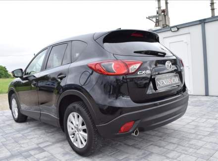 Mazda - CX-5