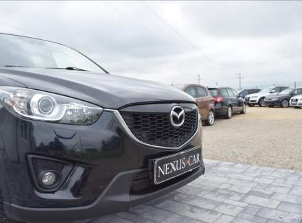 Mazda - CX-5