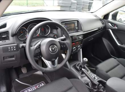 Mazda - CX-5