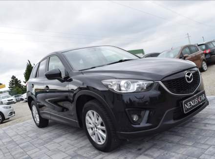 Mazda - CX-5