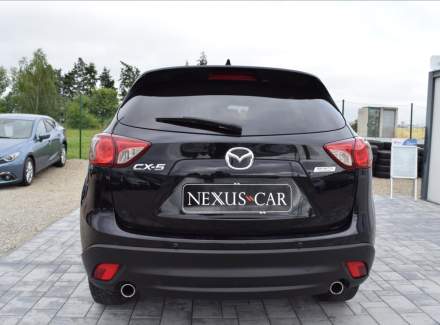 Mazda - CX-5