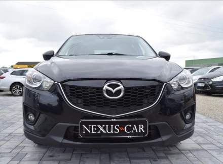 Mazda - CX-5