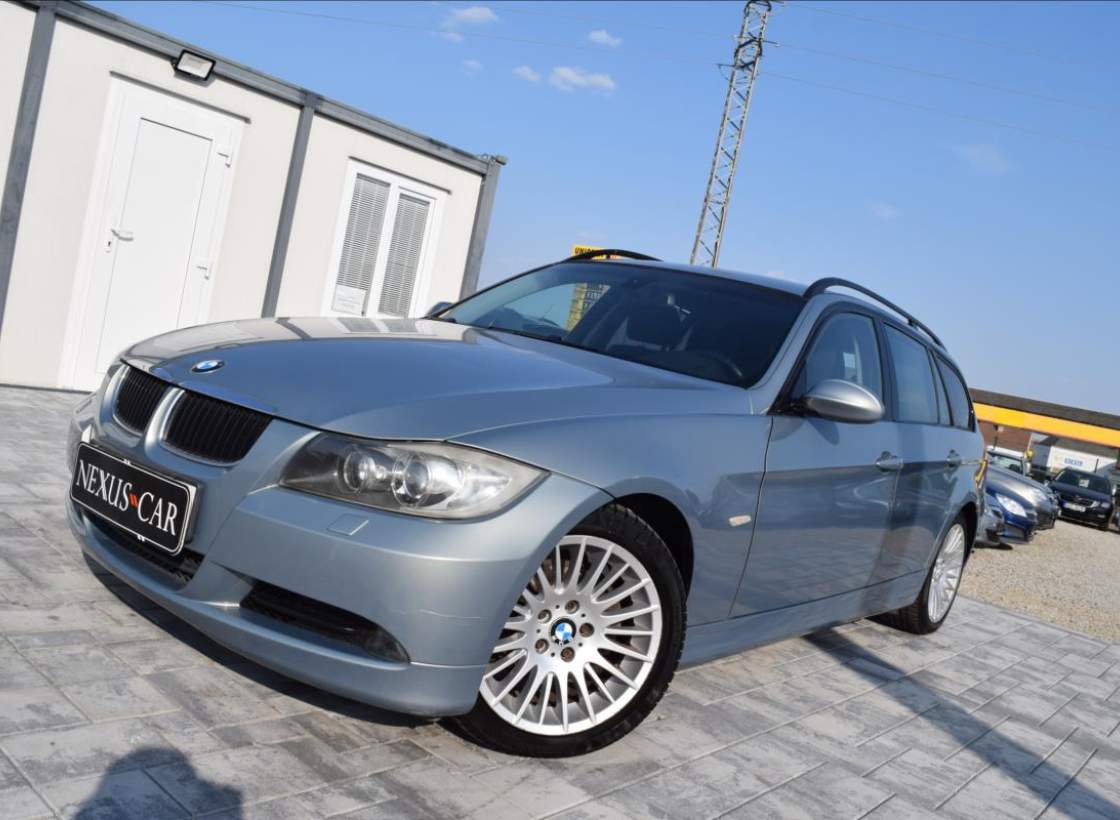 BMW - 3er