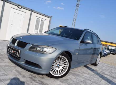 BMW - 3er