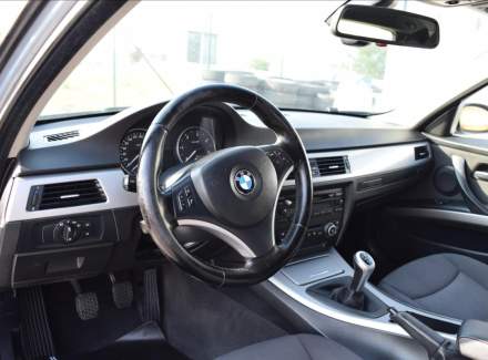 BMW - 3er
