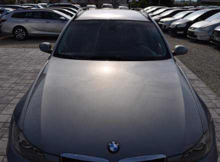 BMW - 3er