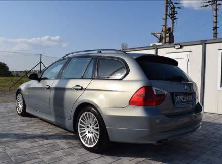 BMW - 3er