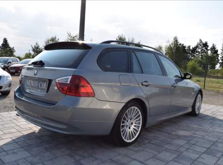 BMW - 3er