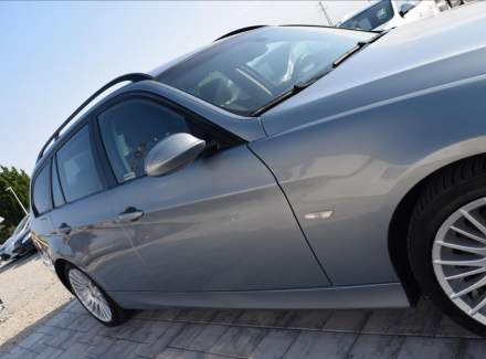 BMW - 3er