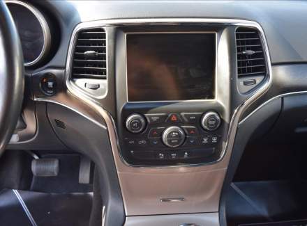 Jeep - Grand Cherokee