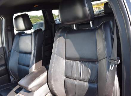 Jeep - Grand Cherokee