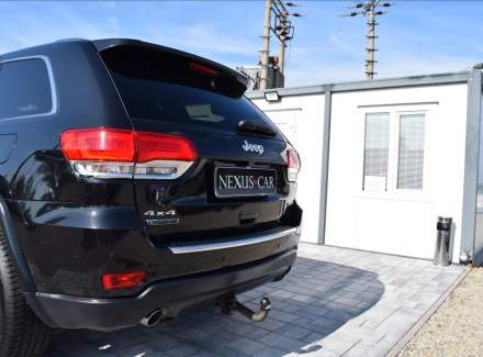 Jeep - Grand Cherokee