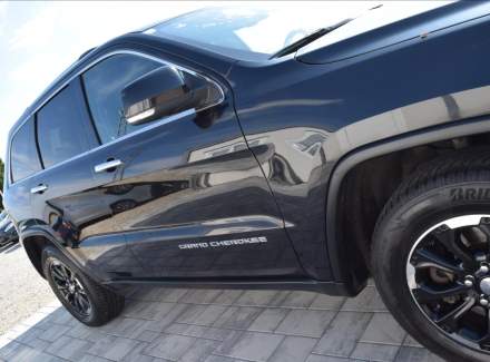 Jeep - Grand Cherokee