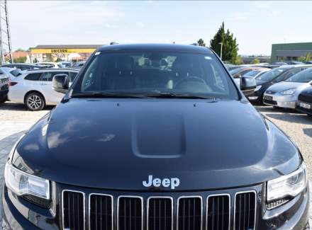 Jeep - Grand Cherokee