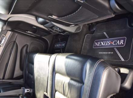 Jeep - Grand Cherokee